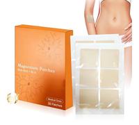 Patch Corporel Nourrissant Apaisant,30 Pièces Respirable Confort Apaisant Patchs | Patchs apaisants pour le corps,pour Sport Voyage Fitness Récupération Exercice Quotidien Après-sport Épaules Dos