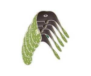 Patch corporel - Soin apaisant à l'extrait de , bandes adhésives relaxantes avec design doux pour la peau, libération confortable, absorption lente, fonction de soutien bien-être, idéal pour la