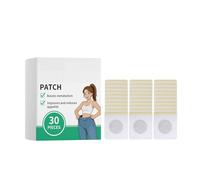 Patch corporel-support de gestion du poids│Convient aux patchs de soins corporels pour hommes et femmes│30 pièces,1pcs