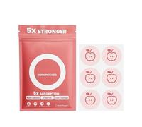 Patch cosmétique aux ingrédients naturels pour le corps, patch minceur, maintien d'une silhouette saine, doux et apaisant pour femmes et hommes