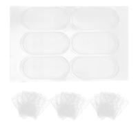 Patch D’oreille Cosmétique en Silicone 60 Pièces pour Correction
