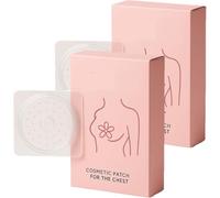 Patch d'augmentation mammaire, patch de lifting vertical pour augmentation mammaire, nourrissant et équilibrant, raffermissant et liftant les seins affaissés, créant de beaux seins