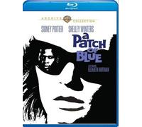 A Patch of Blue Blu-ray E