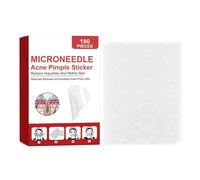 Patch de boutons pour le visage, régime de boutons invisibles, patchs hydrocolloïdes contre les imperfections pour les soins de la peau absorbant l'huile pour hommes, femmes, adolescents, jeunes, soin