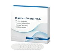 Patch de Contrôle pour les Mains Ultra-Fin Antidérapant Confortable