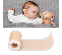 Patch de Correction Auricule Valgus pour Bébé, Correcteurs Esthétiques D'oreille de Bébé Nouveau-né Autocollants de Patch D'oreille Saillie pour Enfants, Correction D'oreille D'enfants, Bande D'oreill