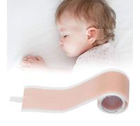 Patch de correction d'oreille de bébé valgus, correcteurs esthétiques d'oreille, autocollants de correction d'oreille protubérante d'enfants infantile, ruban de correction d'oreille de Gel de silicone