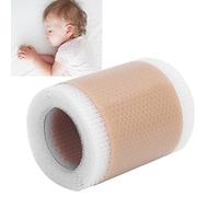 Patch de Correction D'oreille de Bébé Valgus, Silicone Enfants Infantile Protubérant Oreille Patch Autocollants Nouveau-né Oreille de Bébé(4cm*150cm)