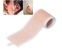 Patch de correction d'oreillette valgus pour bébé, correcteurs esthétiques d'oreille de bébé nouveau-né, patch d'oreille en saillie pour tout-petit, correction d'oreille pour enfants en gel de silicon