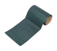 Patch de Couverture de Piscine Auto-adhésif coupé à la Taille, Patch de Couverture de sécurité de Piscine en Maille de Polypropylène Résistant à l'eau pour Réparer Le Patch de