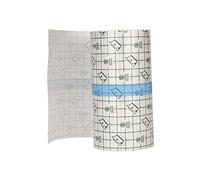 Patch de dissimulation de tatouage, ruban adhésif imperméable transparent, protection transparente imperméable, couverture tatouage en plastique, pansement protection la peau, 200 x 15 cm, s