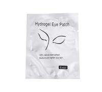 Patch de gel pour les yeux, coussin d'extension des cils, patch d'extension des cils, coussin pour le dessous des yeux, bande d'extension des cils, coussin hydrogel pour les yeux, autocollant d'extens