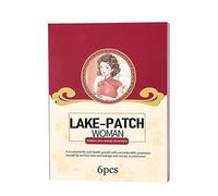 Patch de Guérison Des Fuites de Vessie, Coussinets de Contrôle de La Vessie, Patch Anti-fuites Urinaires Post-partum, Patch de Santé Urinaire, Réduit Efficacement La Fréquence Des Fuites Urinaires