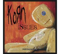 Patch de Korn - Issues - pour Indifférent - multicolore Standard