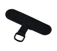 Patch De Lanière De Téléphone - Cordon De Téléphone | Câble De Téléphone | Languette De Sécurité Amovible Anti-Perte Universel 2 Couches | Accessoires De Téléphone Avec Patch Tether Résistant