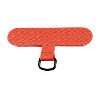 Patch de lanière de téléphone,Tether Tab Safety Lanyard Patch Amovible 2