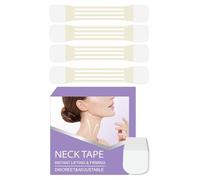 Patch De Levage Du Cou - Bande Raffermissante À Action Rapide Pour Le Visage Et Le Cou | Patch Anti-rides Pour Lifter, Raffermir Et Lisser La Peau | Bandes De Levage Unisexes Pour Une Utilisation Quot