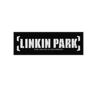 Razamataz Patch logo Linkin Park Bracket