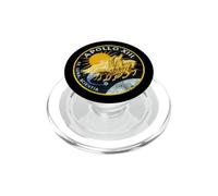 Patch de Mission de la NASA Apollo 13 50e Anniversaire rétro Vintage PopSockets PopGrip pour MagSafe