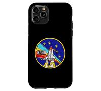 Patch de Mission Navette Spatiale NASA Artemis II Coque pour iPhone 11 Pro