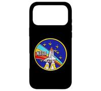 Patch de Mission Navette Spatiale NASA Artemis II Coque pour iPhone 17 Pro Max