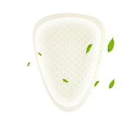 Patch De Modestie De Natation Féminine - Couverture Adhésive Respirante De 8 Cm, Décalcomanie Invisible Élégante | Accessoire De Natation Privé Léger, Petite Amie, Épouse, Amie, Piscine De Plage, Conf