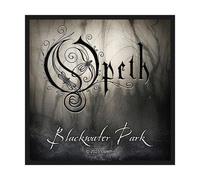 Patch de Opeth - Blackwater park - pour Indifférent - multicolore Standard