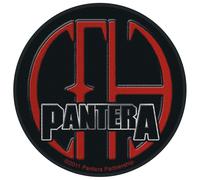 Razamataz Patch Pantera CFH unisexe 100 % polyester standard
