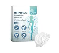 Patch de perte de poids Microoneedle, effet raffermissant, 27g, patch du corps minceur, autocollant minceur du corps, formule de technologie nano, pour les filles intérieures à la maison