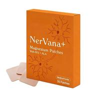 Patch de pied, patch de pied 30 pièces autocollant doux naturel