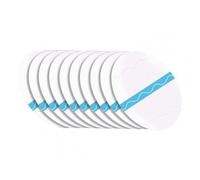 Patch De Protection Des Jambes Extensible Et Résistant À La Déchirure, Pratique, Portable, Durable, Pour La Maison, Anti-Usure, Pour Racine De Cuisse, 10 Pièces/Ensemble