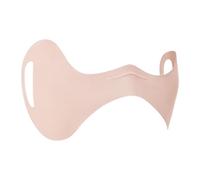 Patch de protection solaire - Cache-œil de golf - Protection UV portable pour golfeur pour la peau, le nez, les lunettes solaires pour femme, randonnée, cyclisme, pêche