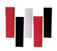 Patch De Réparation Auto-Adhésif | 5 Pièces Réutilisables à Découper sur Mesure | Patchs de Réparation pour Vêtements - Pour Bois Métal Mur Meuble Canapé Chaise Divan Jouets Câbles