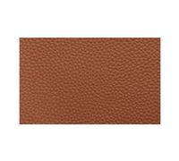 Patch De Réparation Autocollant Cuir Artificiel 50x138 Cm Brun Clair