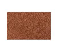 Patch De Réparation Autocollant Cuir Marron