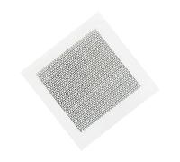 Patch de réparation de cloisons sèches - correctif de trou mural auto-adhésif pour correction rapide | Kit de réparation de trou sec léger, charge de fissure de mur de plâtre, solution de réparation