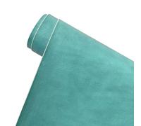 Patch de réparation de cuir， Patch de canapé en cuir de rembourrage, patchs en cuir de rembourrage for meubles, chaises de canapé, siège de voiture(Emerald Green)