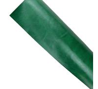 Patch de réparation de cuir， Patch de canapé en cuir PU, patchs en cuir de rembourrage for meubles, chaises de canapé, siège de voiture(Emerald Green)