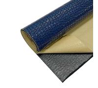 Patch de Réparation de Cuir Patch de Réparation de Cuir Auto-Adhésif de Texture de Pierre, Patch de Réparation de Canapé/siège/Veste/Sac À Main, Peut être Coupé Librement (Couleur : A3, Taille :