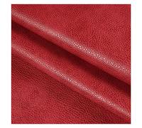 Patch de réparation du Cuir imperméable en PU Auto-adhésif, Support adhésif Puissant et subventions de réparation Personnalisables (Couleur : A12, Taille : 100 x 138 cm/40 x 54)