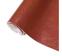 Patch de réparation du Cuir Patch de réparation du Cuir Autocollant Brillant, Patch de réparation Solide pour canapé, imperméable et résistant à l'usure, Peut être coupé Librement (Couleur : A31,