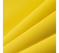 Patch de Réparation en Cuir, 60 x 137cm Simili Cuir Autocollant, Cuir Patch Réparation, Rouleau Adhesif Cuir pour Canapés, Sièges de Voiture, Sacs à Main, Siège, Vestes, Bricolage Artisanat (Jaune)