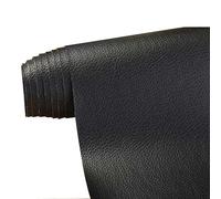 Patch de réparation en Cuir Autocollant pour réparation de canapé en Cuir, Patch de réparation de Meubles Anti-Rayures et résistant à l'usure Qui Peut être coupé Librement (Couleur : A6, Taille :