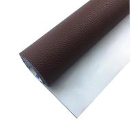 Patch de réparation en Cuir, Forte Subvention de réparation en Cuir Auto-adhésif, Patch de réparation pour intérieur de Voiture/canapé/siège de vélo(A1)