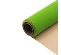 Patch de Réparation en Cuir Patch de Réparation de Tissu de Flocage Auto-adhésif, Nappe d'armoire à Bijoux de Décoration de Voiture, Peut être Coupé Librement (Color : A14, Size : 50x148cm)