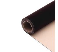 Patch de Réparation en Cuir Patch de Réparation de Tissu de Flocage Auto-adhésif, Nappe d'armoire à Bijoux de Décoration de Voiture, Peut être Coupé Librement (Color : A16, Size : 50x148cm)