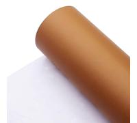 Patch de réparation en Cuir Patch de réparation en Cuir Auto-adhésif pour sièges de canapé, Patch de réparation intérieur de Voiture, imperméable, résistant à l'usure et Personnalisable (Marron,