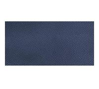 Patch de Réparation en Cuir XLZ-Bleu Marine, Simili Cuir Autocollant, Rouleau Adhesif Cuir, 20 * 30cm Patch de Réparation en Cuir Auto-adhésif pour Sièges Auto, Canapés, Chaises, Portefeuilles
