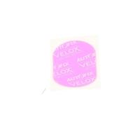 Patch de réparation pour chambre à air Velox Tpu