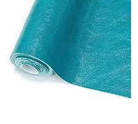 Patch de réparation pour Cuir Patch de réparation pour Cuir Autocollant Brillant, Patch de réparation Solide pour canapé, imperméable et résistant à l'usure, Peut être coupé Librement (Couleur :